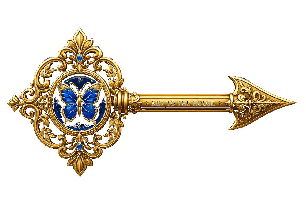 Key to the House